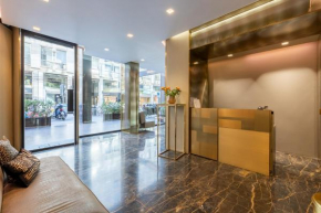 NJ Hotels & Apartments San Pietro all'orto 6